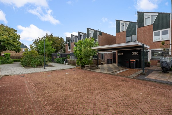 Medium property photo - Benesserlaan 352, 1911 VM Uitgeest